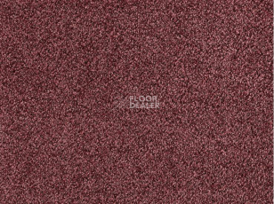 Ковролин Ideal Satine Revelation 455 Rustic Red фото 1 | FLOORDEALER